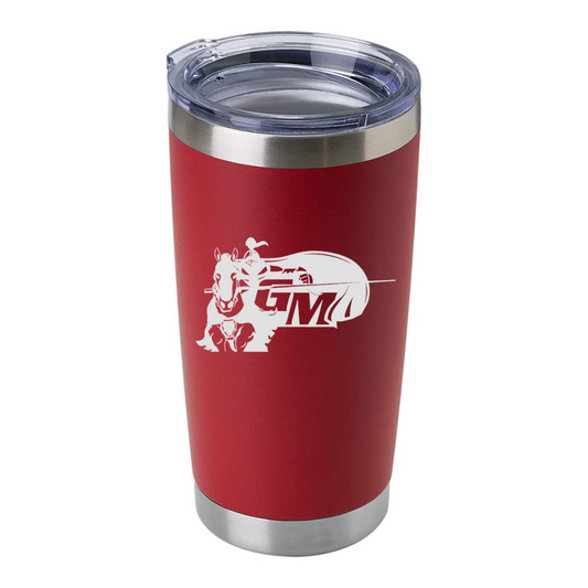 General McLane Tumbler