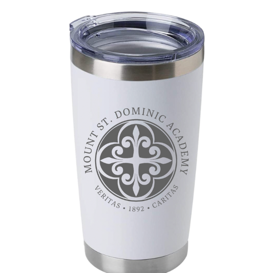 Mount Saint Dominic Tumbler