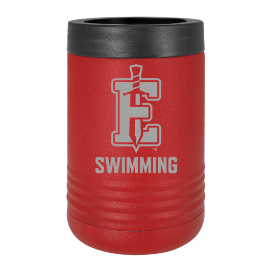Edinboro Swimming Bottle Cooler
