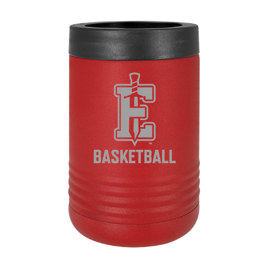 Edinboro Basketball Bottle Cooler