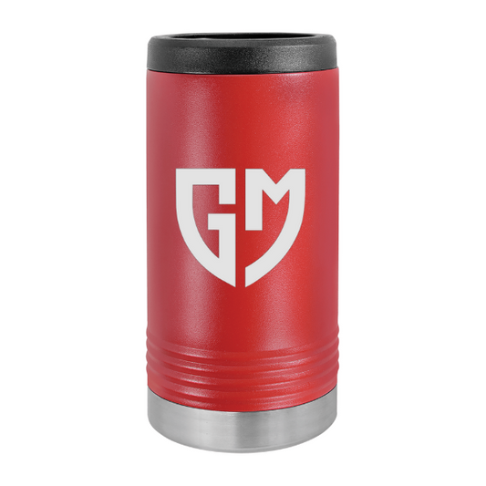 General McLane Slim Can Cooler